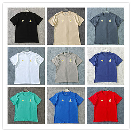 Mexico Retro T-shirt S-3XL T