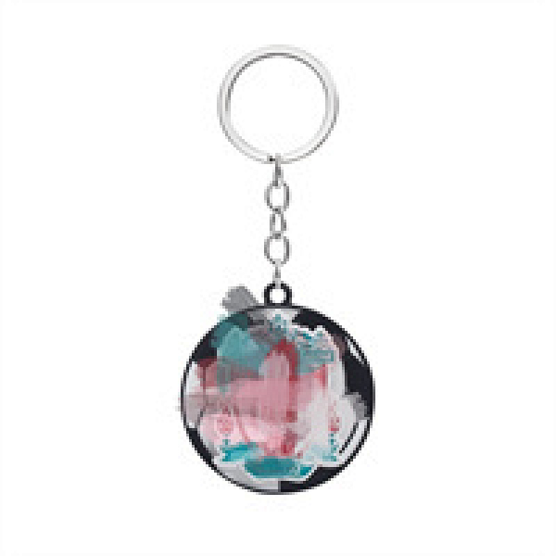 ZP 26-27 L.iverpoo Key Chain