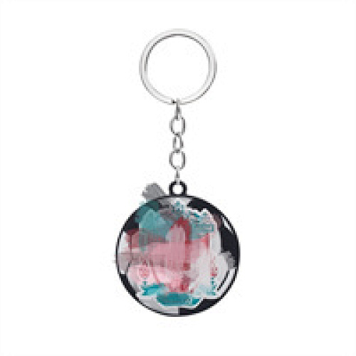 ZP 26-27 L.iverpoo Key Chain