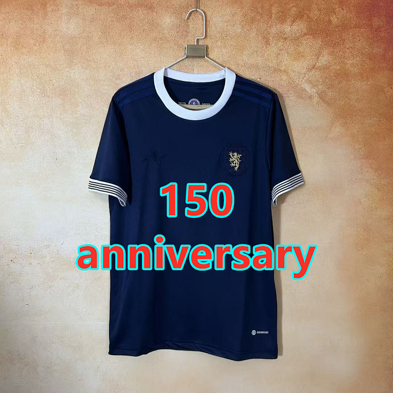 Scotland Anniversary Jersey S-2XL
