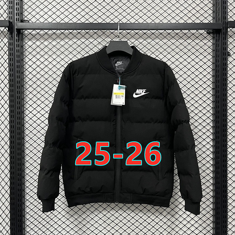 Nike 25-26 N-K Baseball With Cotton-padded S-2XL