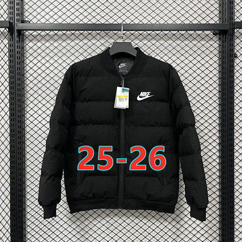 Nike 25-26 N-K Baseball With Cotton-padded S-2XL