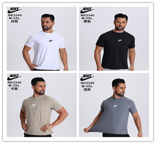 Nike 25-26 N-K T-shirt Jersey M-3XL T