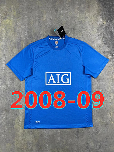 Manchester United Retro Third Jersey S-2XL
