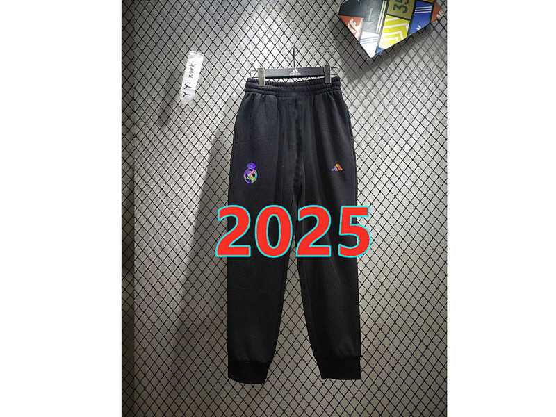 Real Madrid Pants S-2 XL