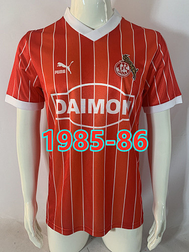 Koln Away Retro Jersey S-2XL