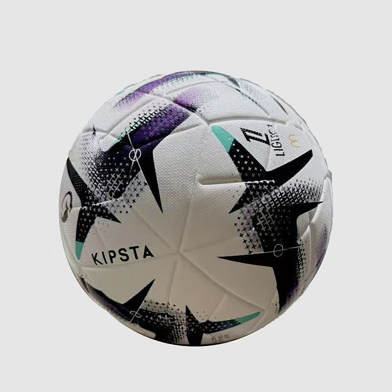 Size 5 Football Kipsta