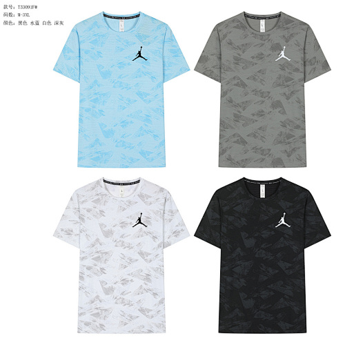 26-27 A-J T-shirt M-3XL T