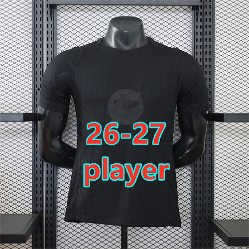 26-27 Barcelona Special Player Version Jersey S-2XL