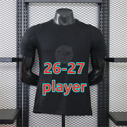 26-27 Barcelona Special Player Version Jersey S-2XL