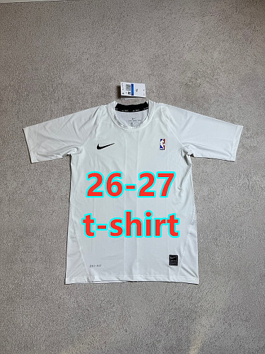 Nike 26-27 N-K T-shirt Jersey S-3XL T