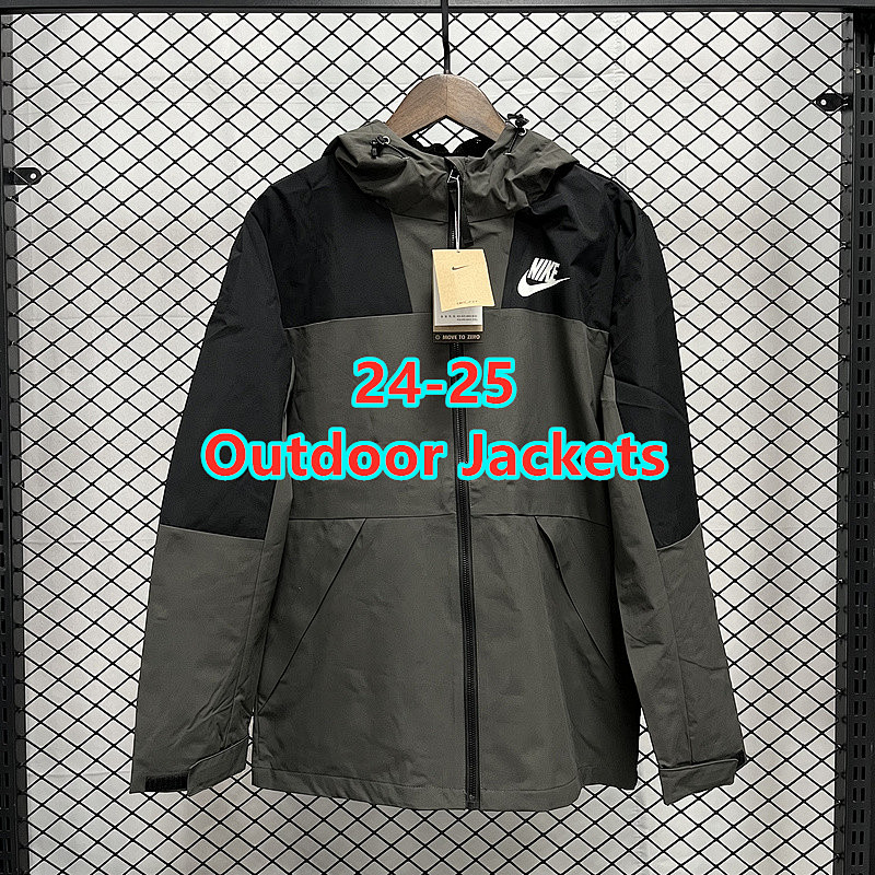 Nike 24-25 N-K Outdoor Jackets M 4XL