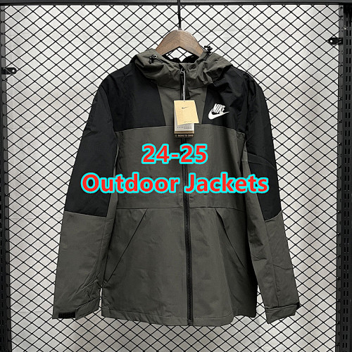Nike 24-25 N-K Outdoor Jackets M 4XL