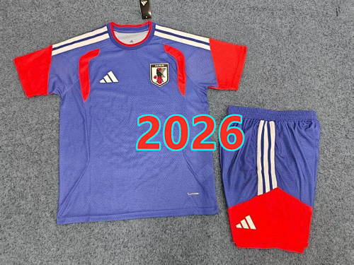 Japan Short Sleeve Tracksuity S-2XL