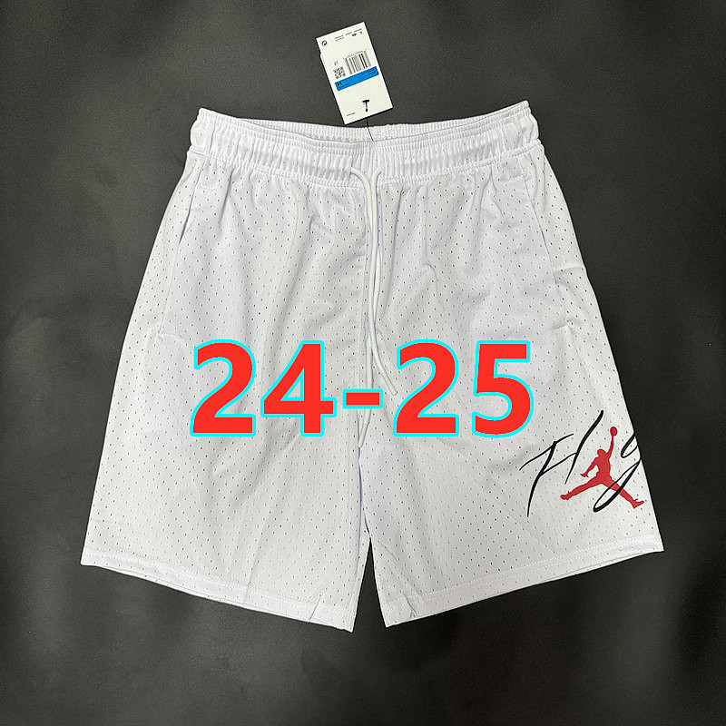 24-25 A-J Shorts S-3XL
