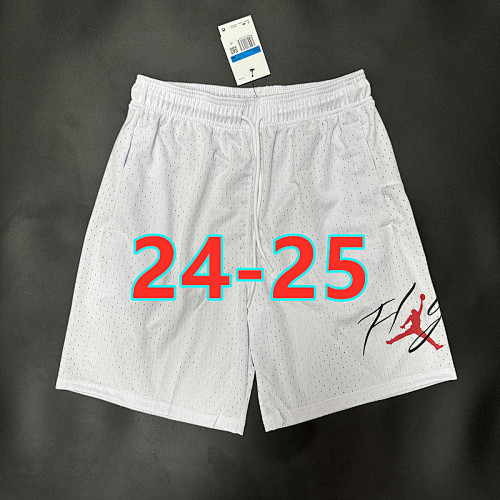24-25 A-J Shorts S-3XL