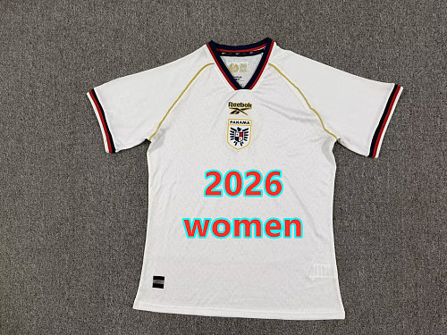 Panama Away Women Jersey S-2XL