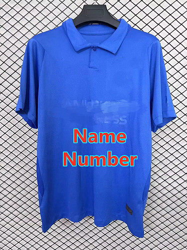 26-27 Brighton Anniversary Fans Version Jersey S-4XL