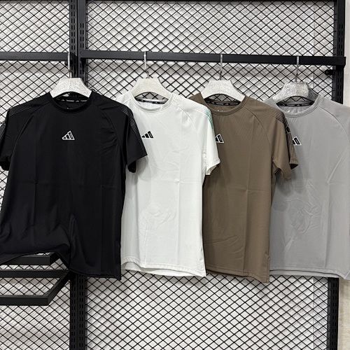 Adidas 26-27 A-D T-shirt M-3XL T