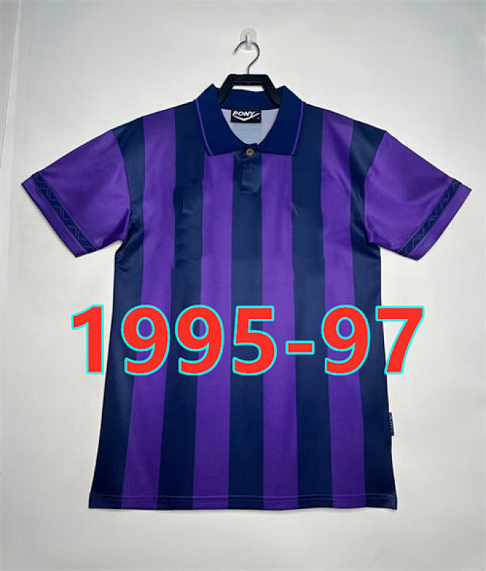 Tottenham Away Retro Jersey S-2XL