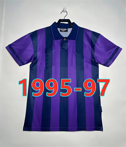 Tottenham Away Retro Jersey S-2XL