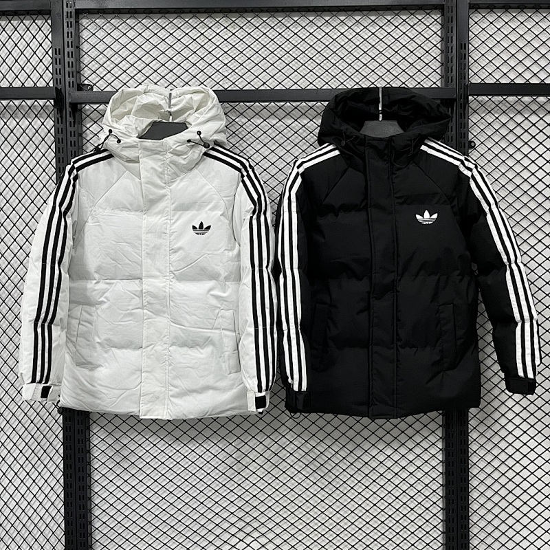 Adidas 25-26 A-D Padded Coat M-4XL