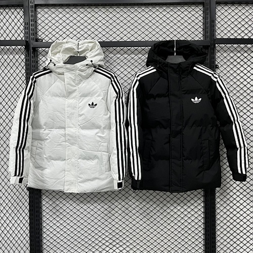 Adidas 25-26 A-D Padded Coat M-4XL