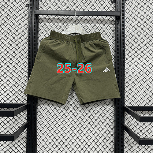 Adidas 25-26 A-D Short M-3XL