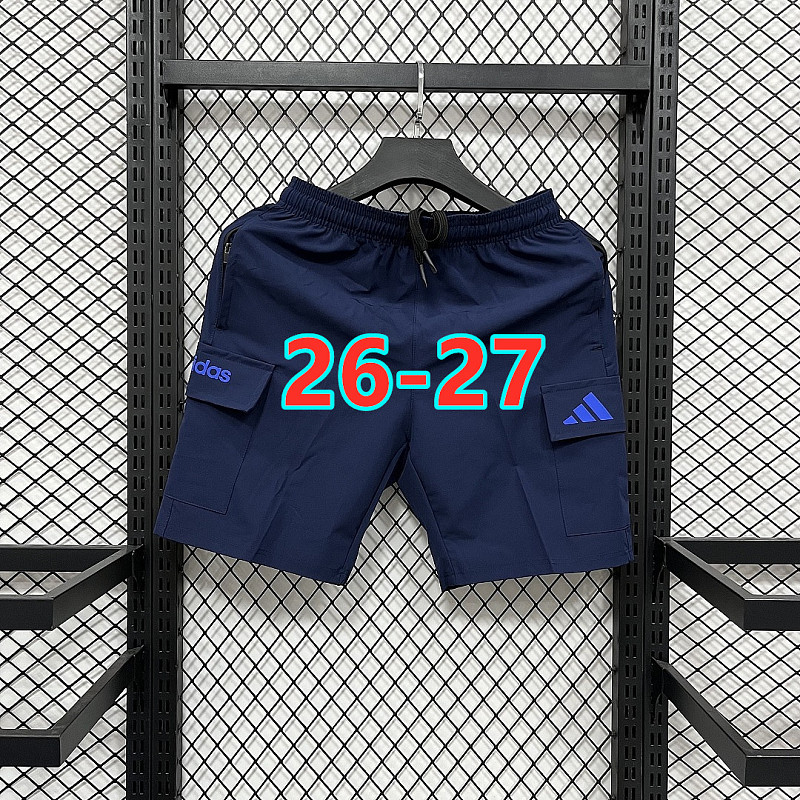Adidas 26-27 A-D Short M-3XL