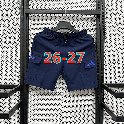 Adidas 26-27 A-D Short M-3XL