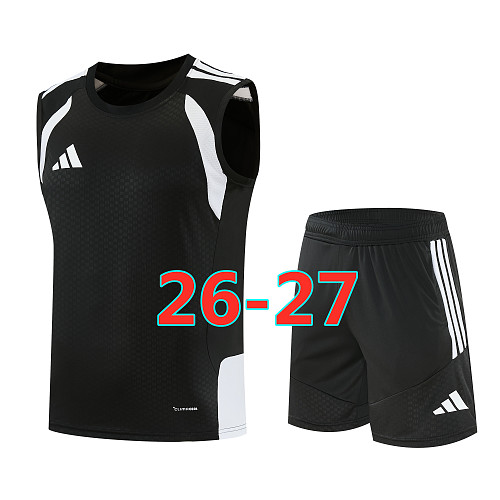 Adidas 26-27 A-D Vest Tracksuit S-3XL