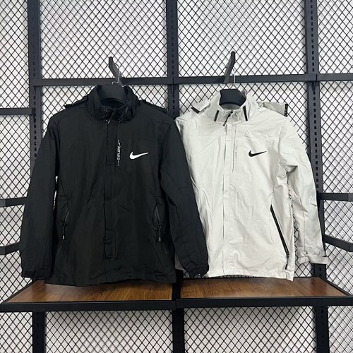 Nike 25-26 N-K Outdoor Jackets M 4XL