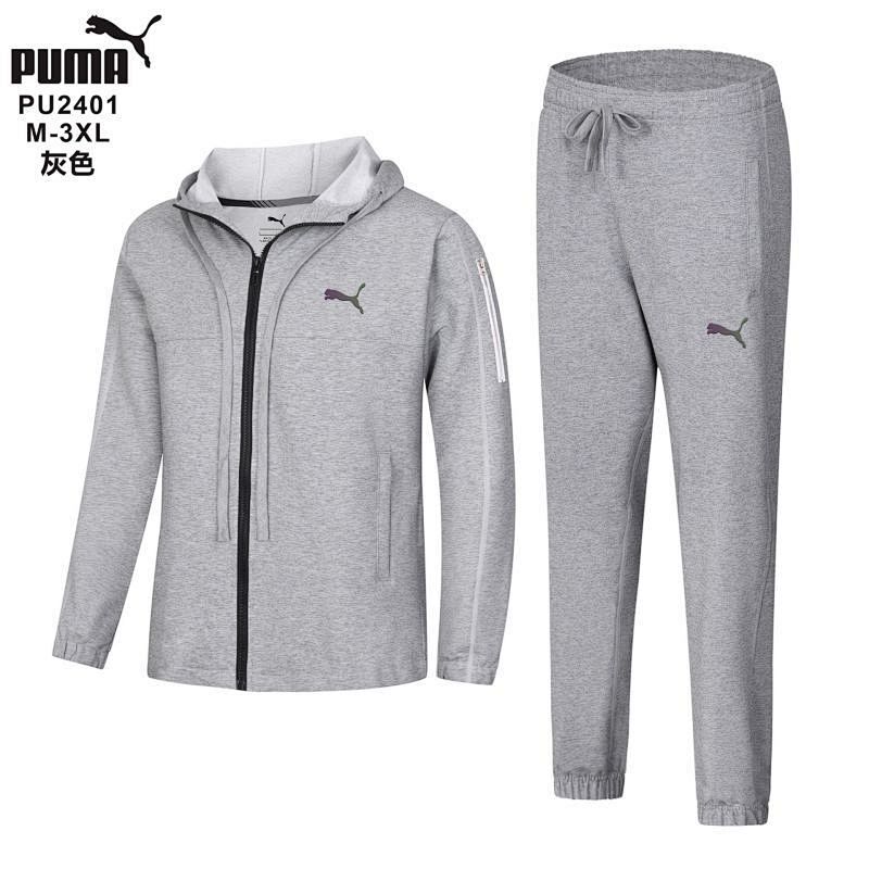 25-26 P-M Long Zipper Hoodie Jacket M-3XL
