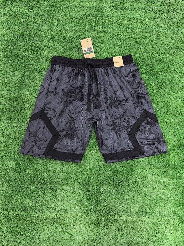 26-27 A-J Shorts XS-4XL