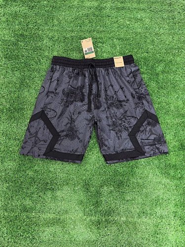 26-27 A-J Shorts XS-4XL