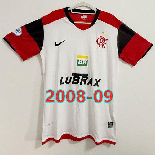 Flamengo Third Retro Jersey S-2XL