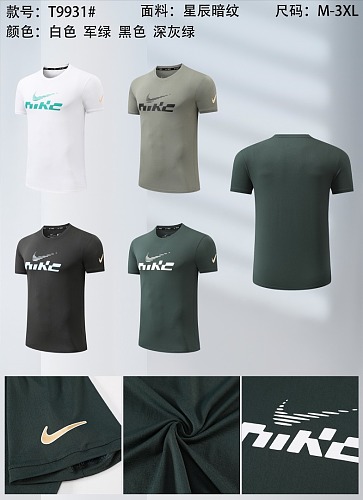 Nike 26-27 N-K T-shirt M-3XL T