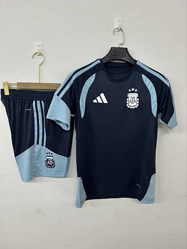 Argentina Short Sleeve Tracksuit S-3XL