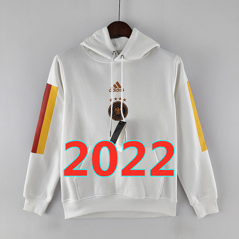 Germany Hoodie S-Xxl