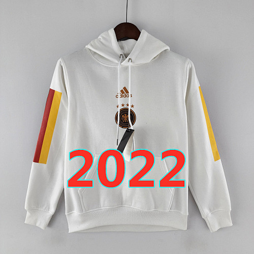 Germany Hoodie S-Xxl
