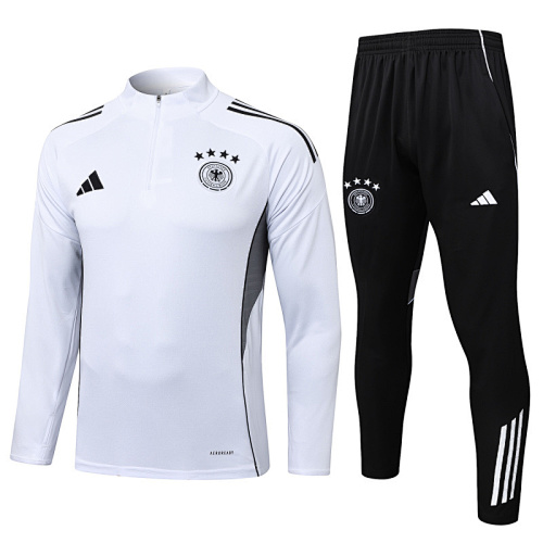 Germany Long Sleeve Tracksuit S-2XL