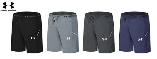 25-26 Under Armour Shorts M-3XL