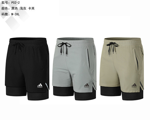 Adidas 25-26 A-D Shorts M-3XL