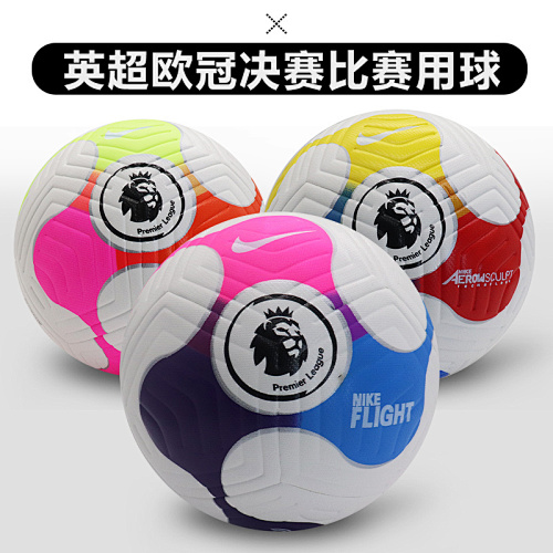 Premier League 22Premier League 22-23 Pasting Leather Size 5 Football