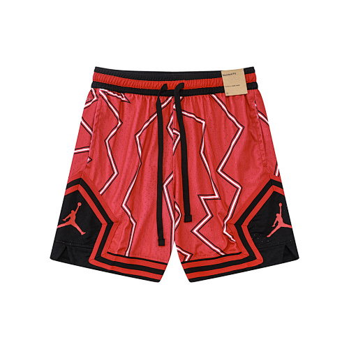 25-26 A-J Shorts XS-4XL C2434