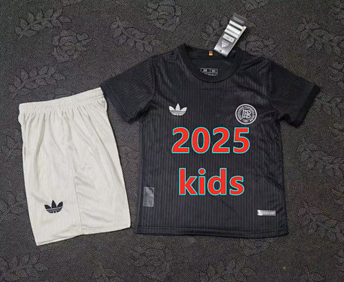 Germany Special Kids Jersey+shorts Kit 16 -28