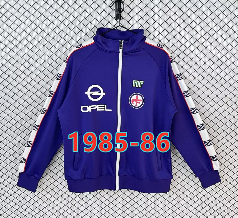Fiorentina Retro Jacket S-2XL
