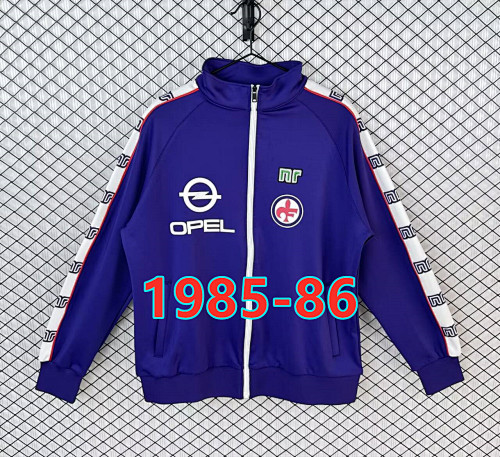 Fiorentina Retro Jacket S-2XL