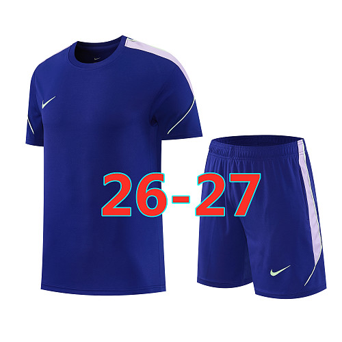 Nike 26-27 N-K Short Sleeve Tracksuit S-3XL