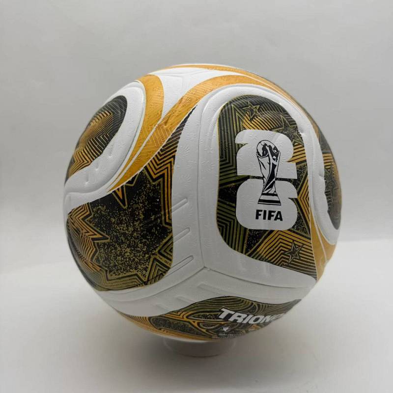 World Cup Size 5 Football 5